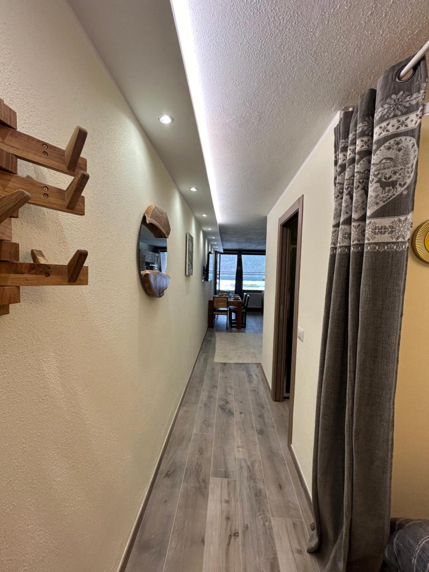 Cervinia - Matterhorn Apartments Breuil-Cervinia Extérieur photo